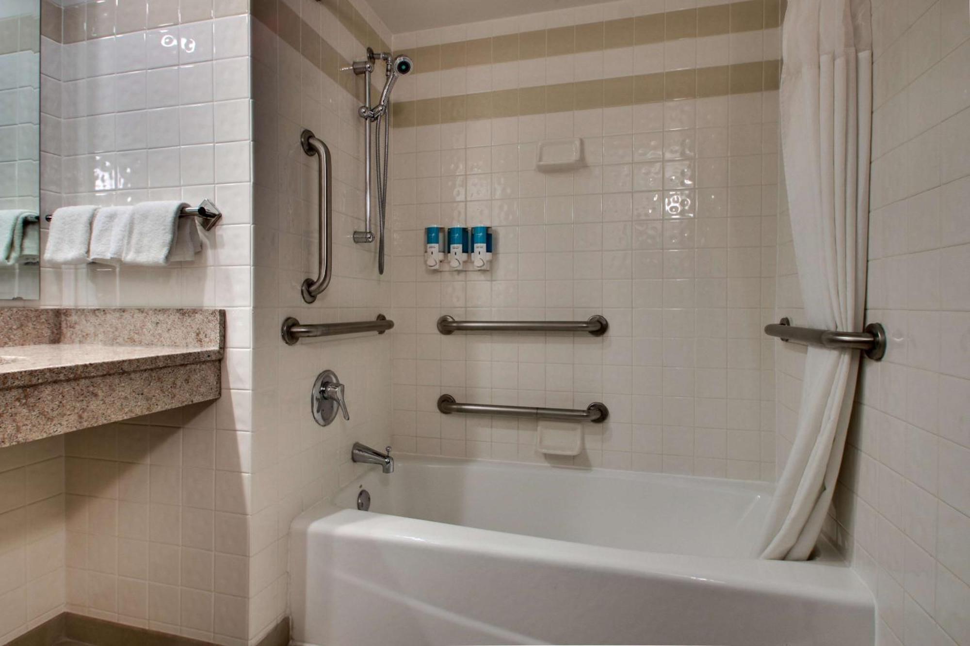 Drury Inn & Suites Bowling Green Esterno foto