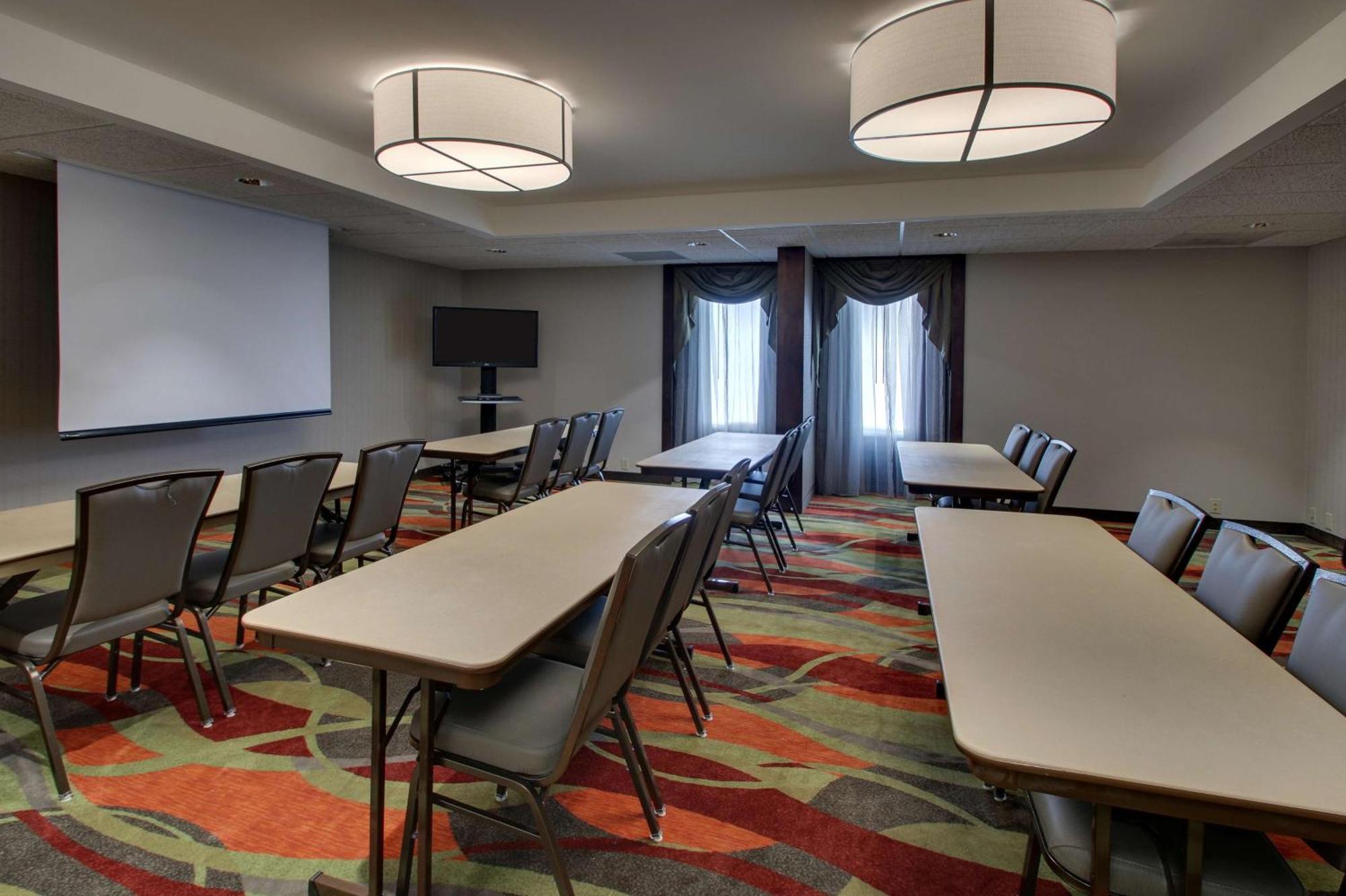 Drury Inn & Suites Bowling Green Esterno foto