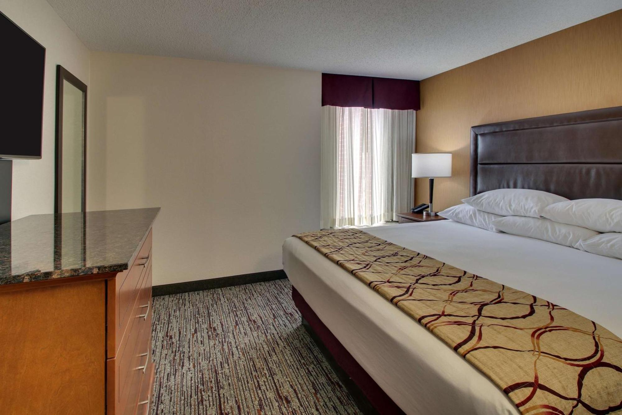 Drury Inn & Suites Bowling Green Esterno foto