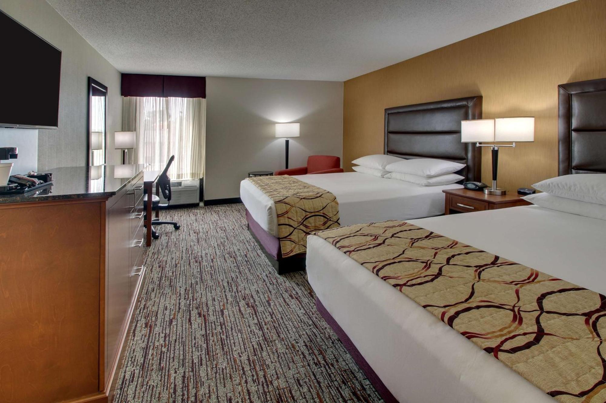 Drury Inn & Suites Bowling Green Esterno foto
