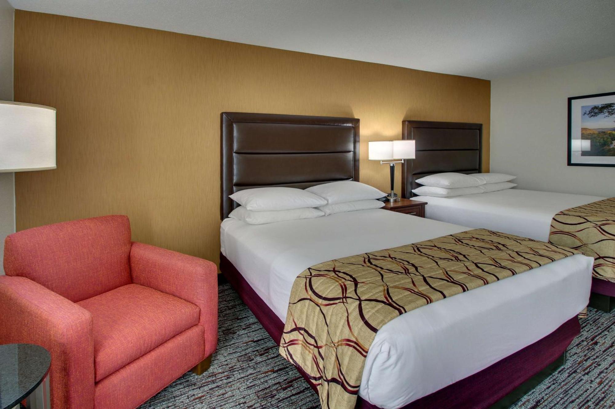 Drury Inn & Suites Bowling Green Esterno foto