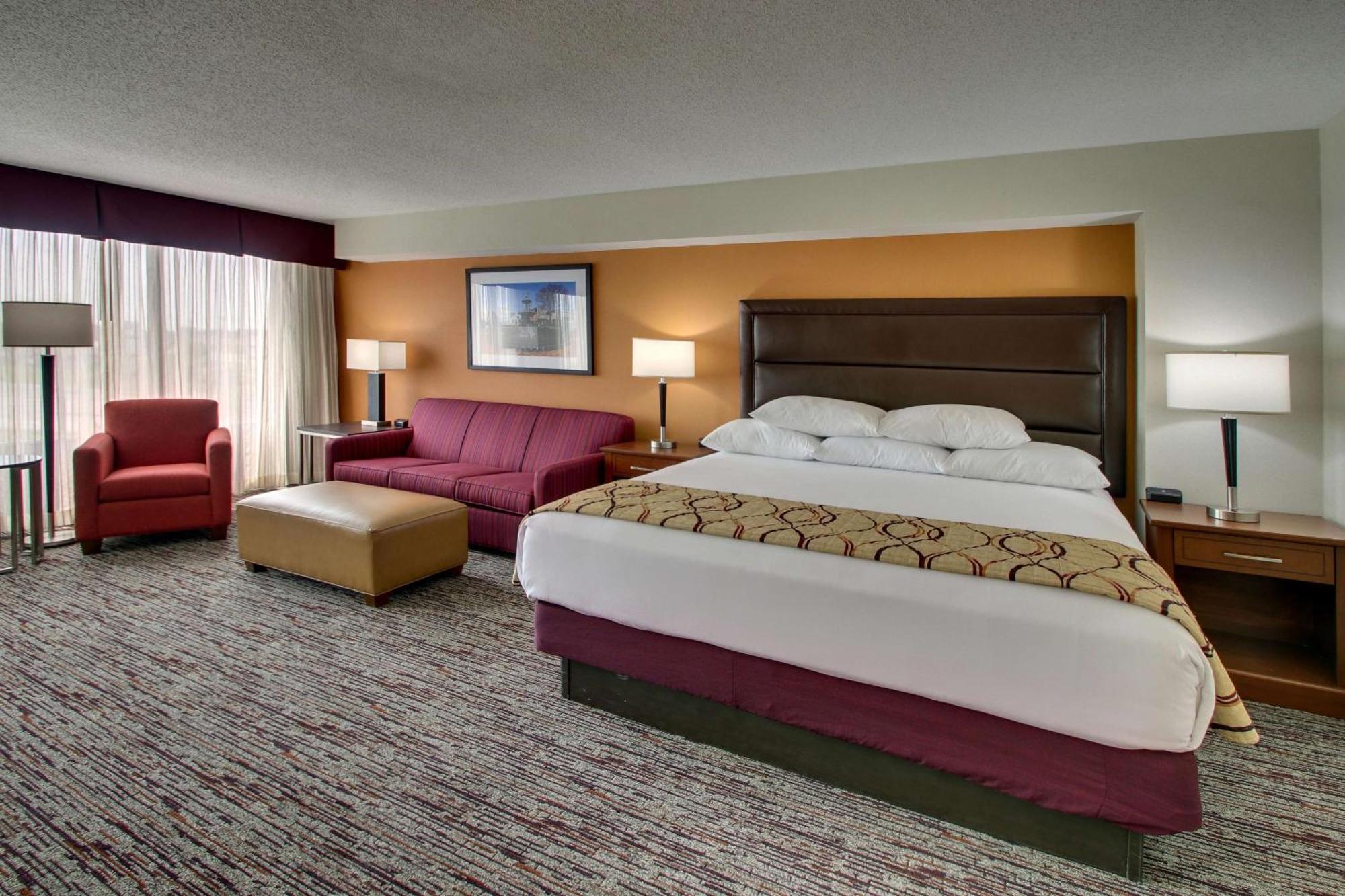 Drury Inn & Suites Bowling Green Esterno foto