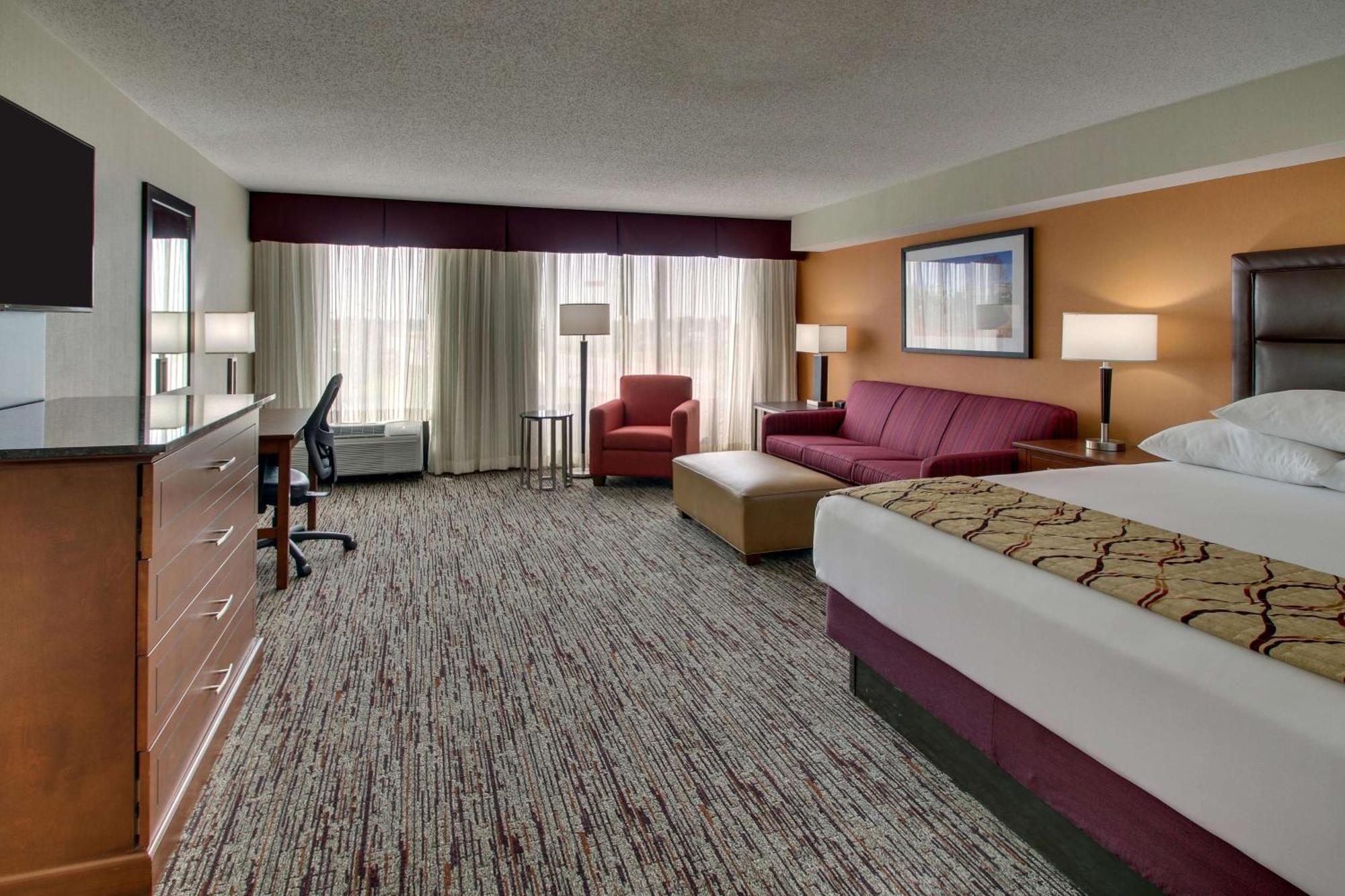 Drury Inn & Suites Bowling Green Esterno foto