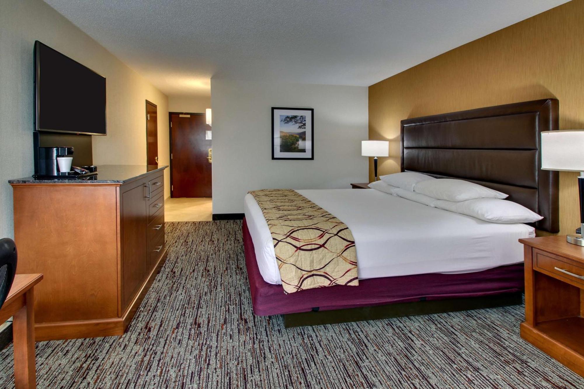 Drury Inn & Suites Bowling Green Esterno foto