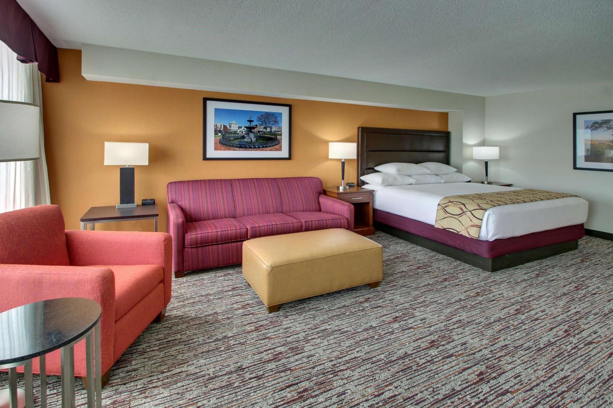 Drury Inn & Suites Bowling Green Esterno foto