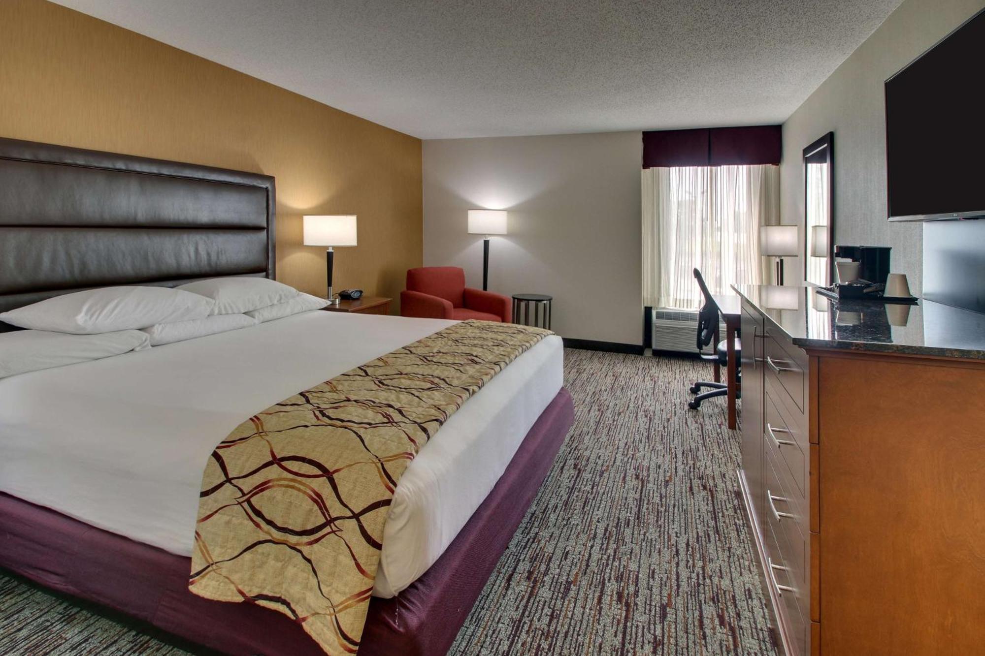 Drury Inn & Suites Bowling Green Esterno foto