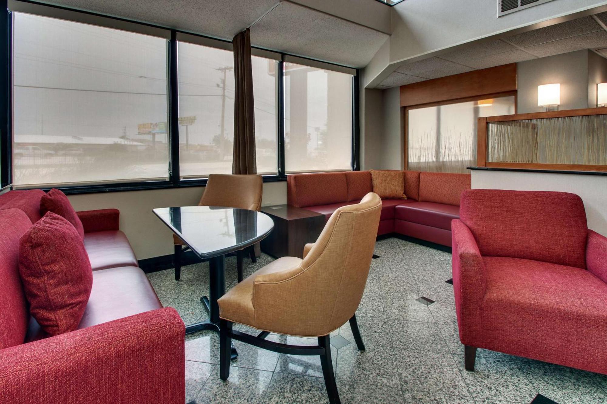 Drury Inn & Suites Bowling Green Esterno foto
