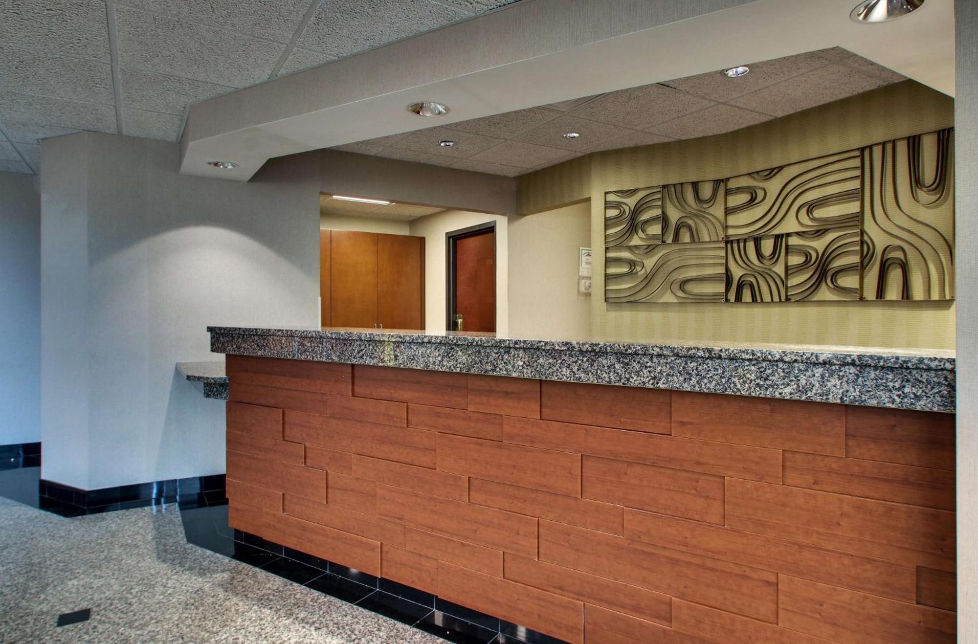 Drury Inn & Suites Bowling Green Esterno foto