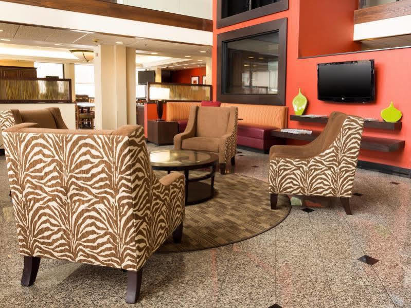 Drury Inn & Suites Bowling Green Esterno foto