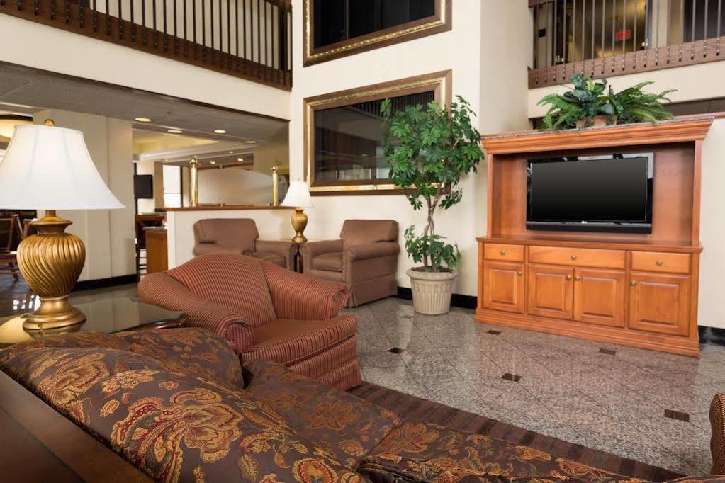 Drury Inn & Suites Bowling Green Esterno foto